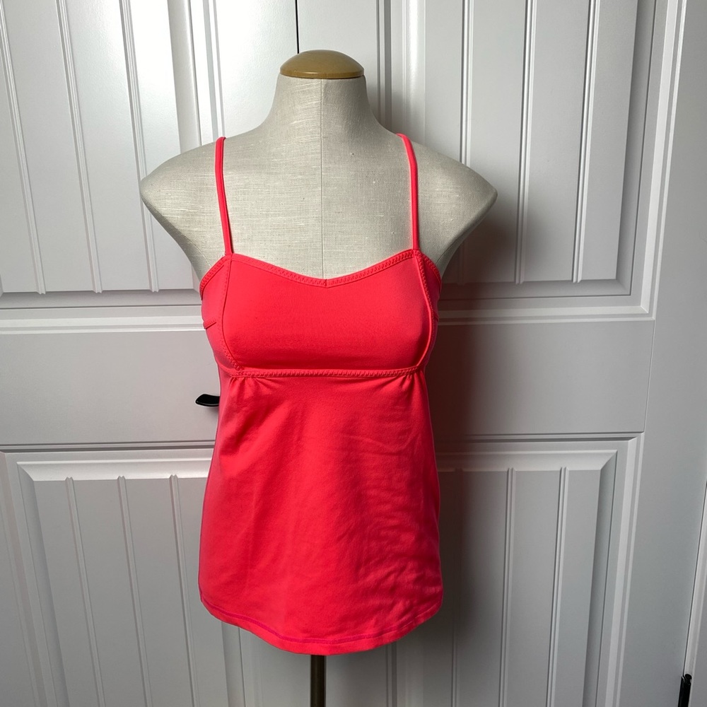 Ivivva Tank Top Pink